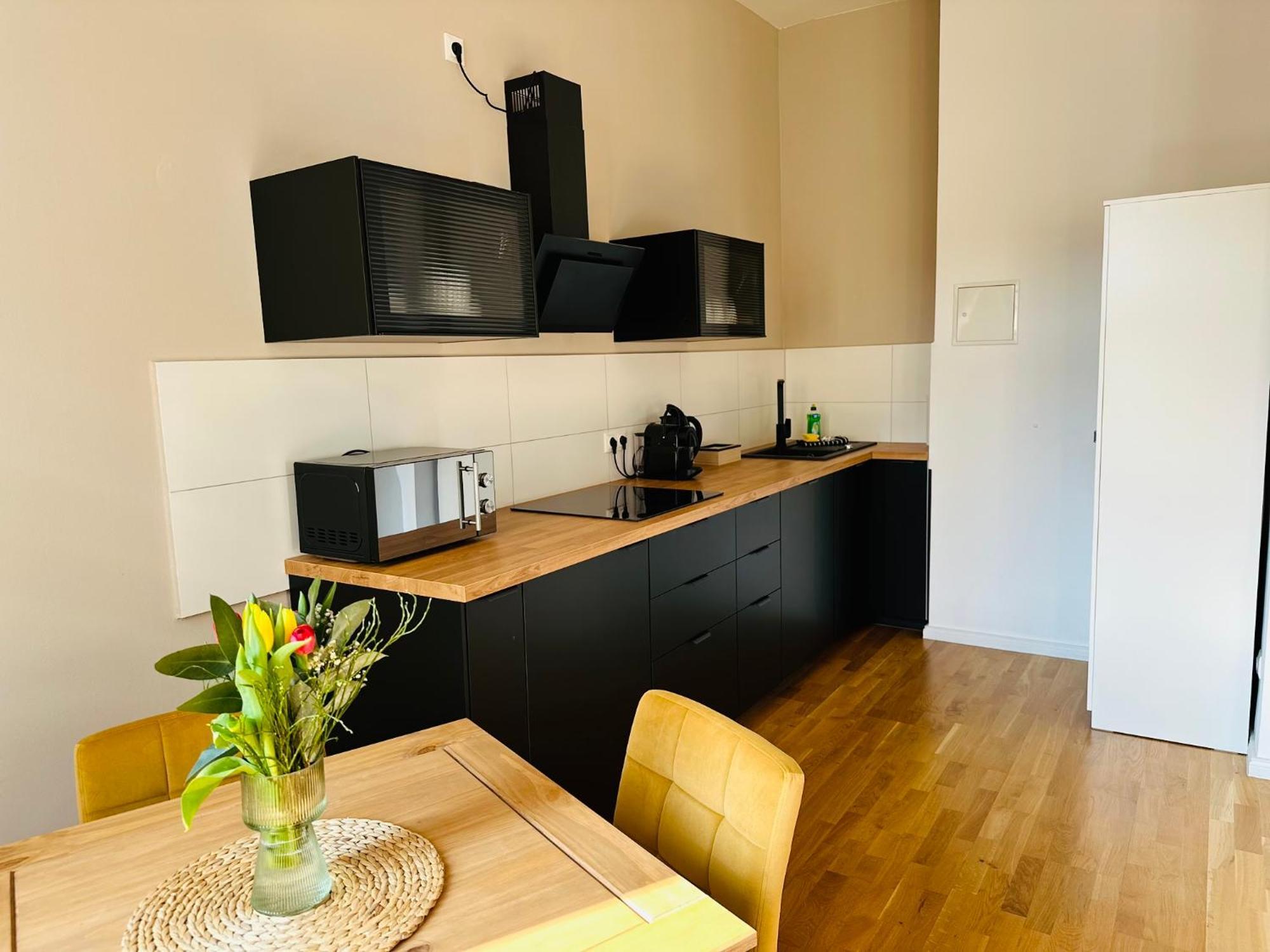 Apartment Fauna In Halle An Der Saale Экстерьер фото